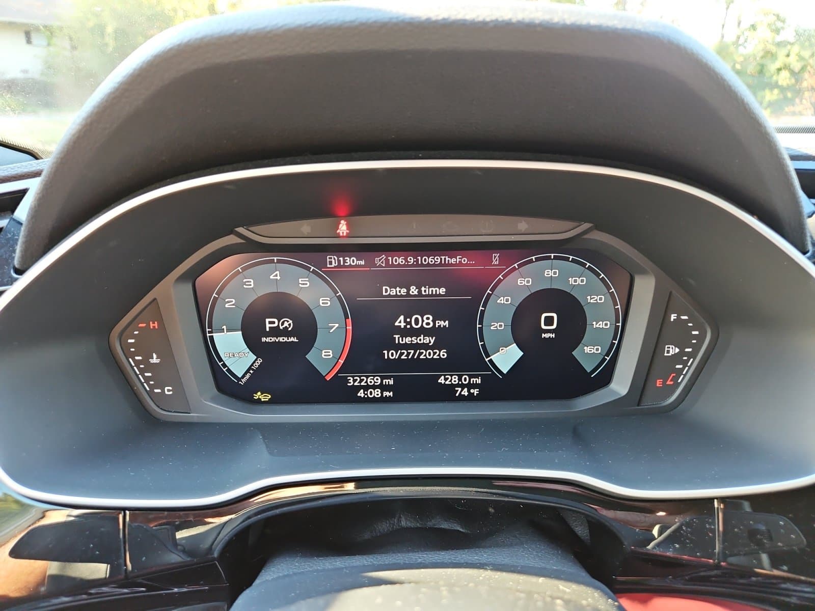 Pre-Owned 2025 Audi Q3 Premium - photo - 23