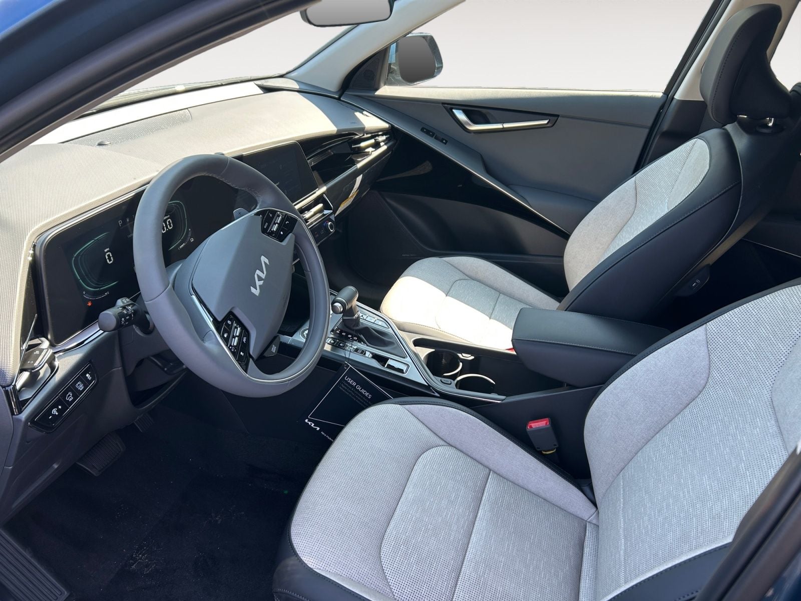 New 2026 Kia Niro EX - photo - 8