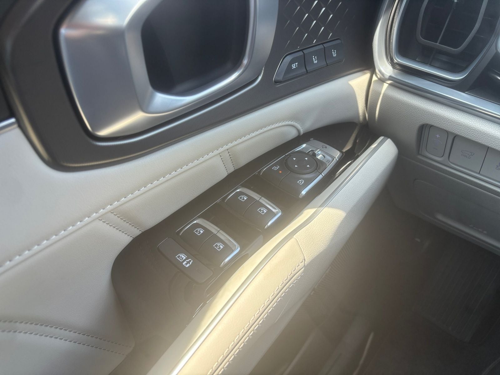 New 2026 Kia Sorento Hybrid X-Line SX Prestige - photo - 19
