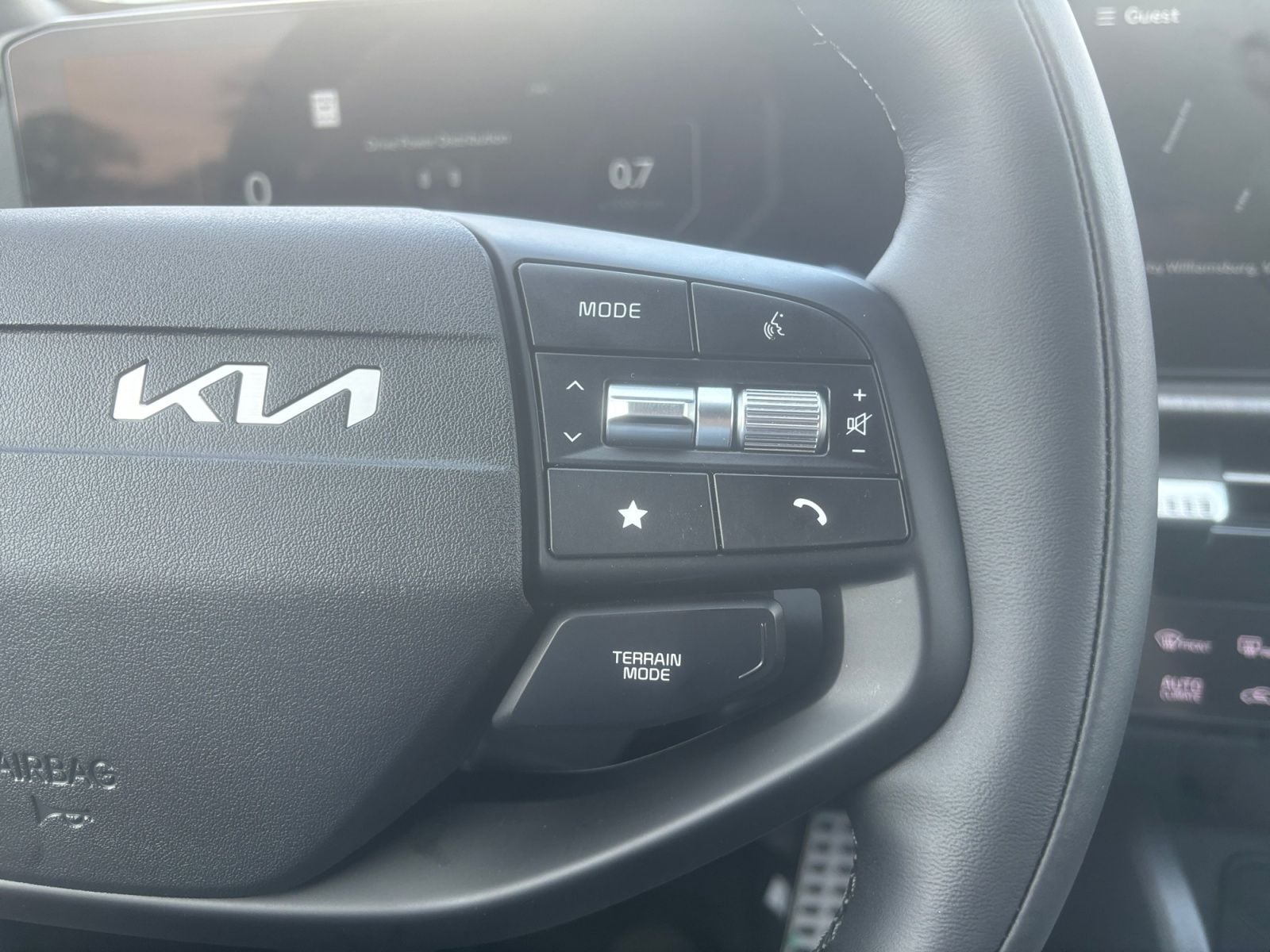 New 2026 Kia Sportage X-Pro Prestige - photo - 22
