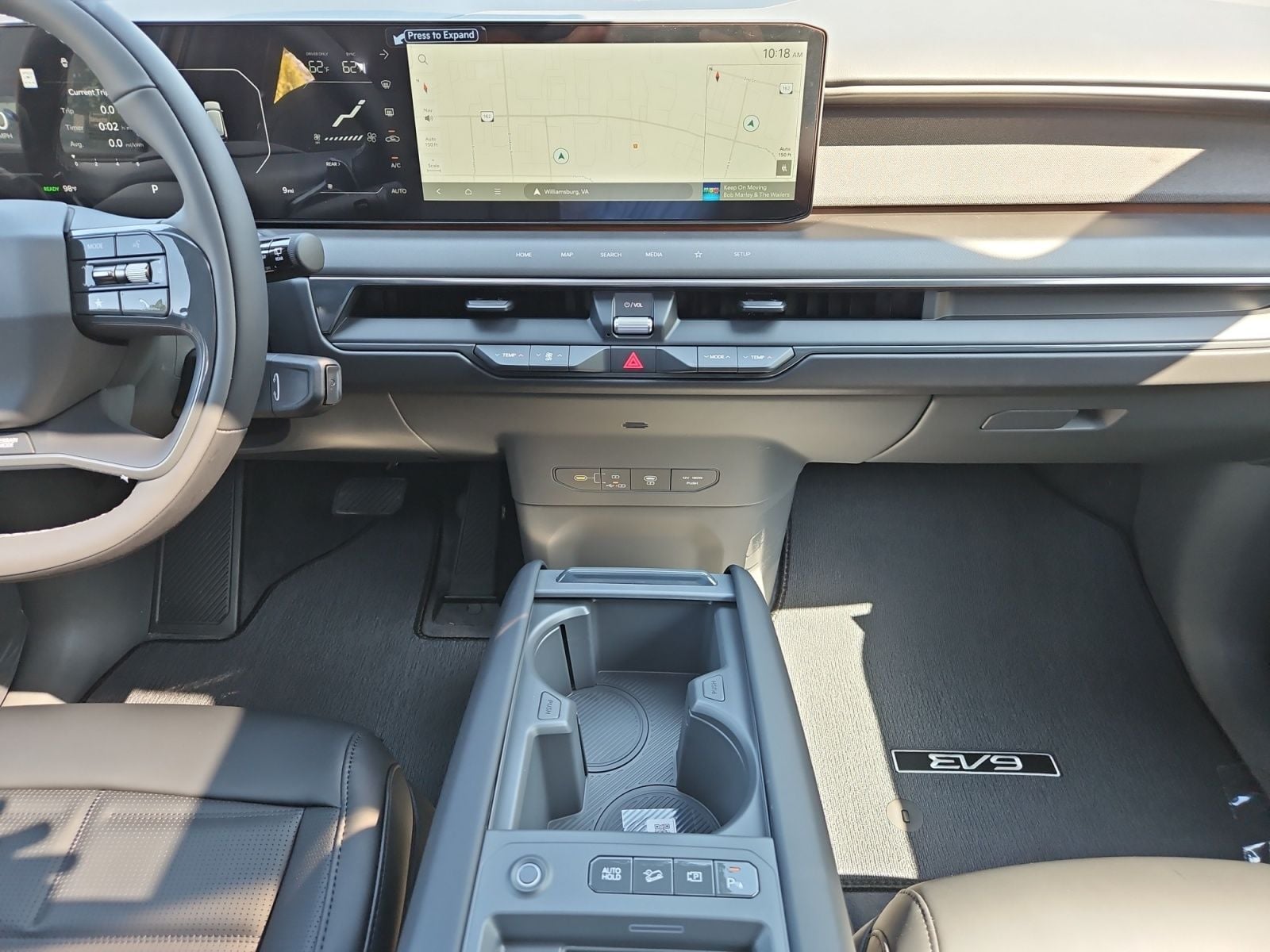 New 2026 Kia EV9 Land - photo - 10