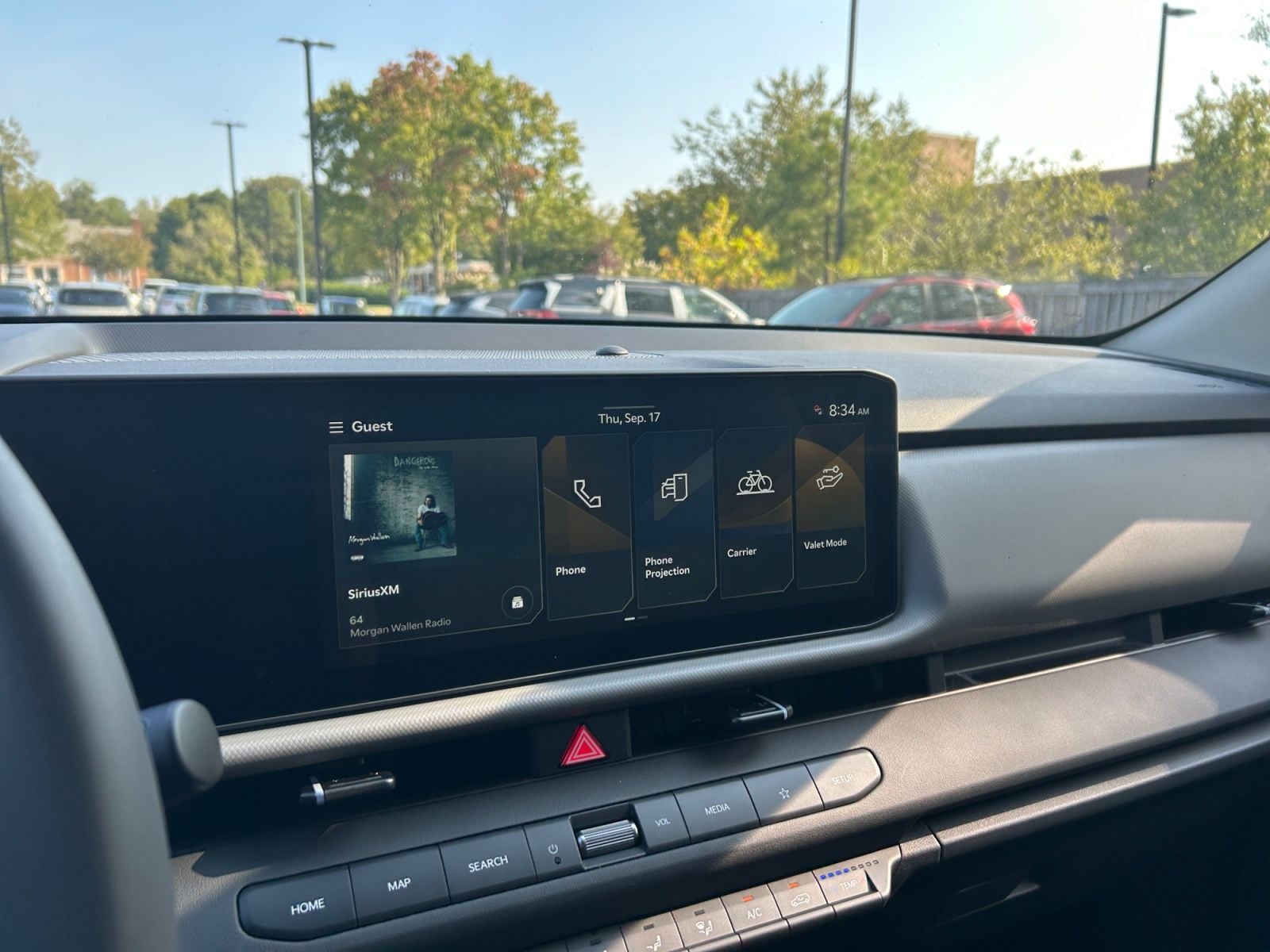 New 2027 Kia Seltos S - photo - 29