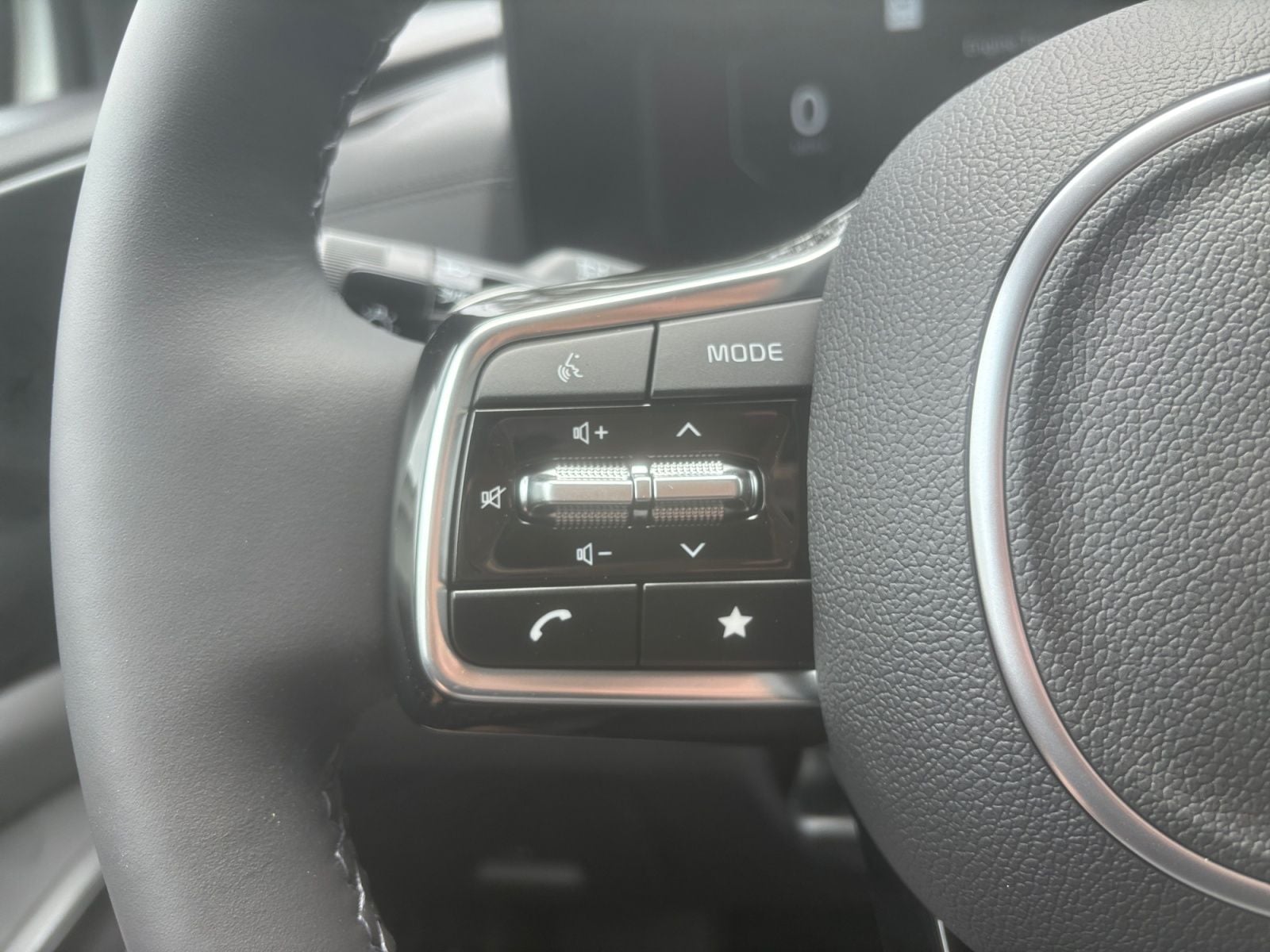 New 2026 Kia Carnival Hybrid SX Prestige - photo - 21