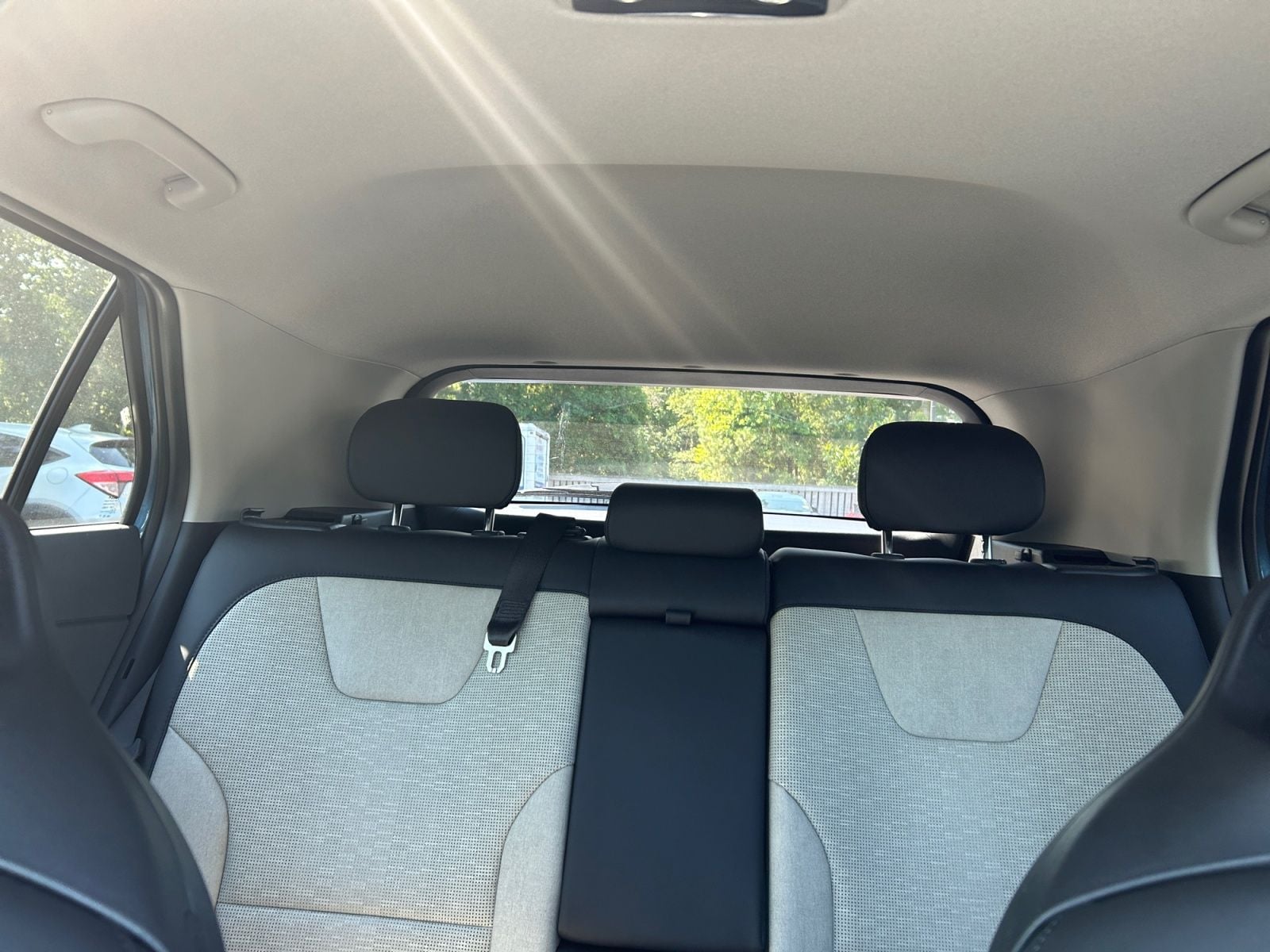 New 2026 Kia Niro EX - photo - 22