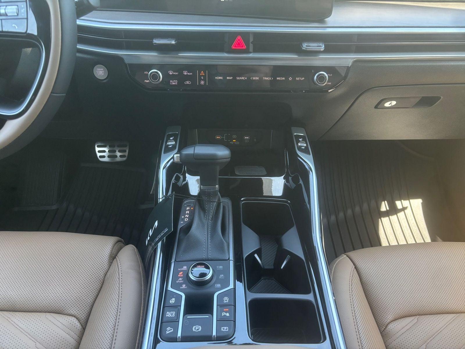 New 2026 Kia Sorento X-Line SX Prestige - photo - 10