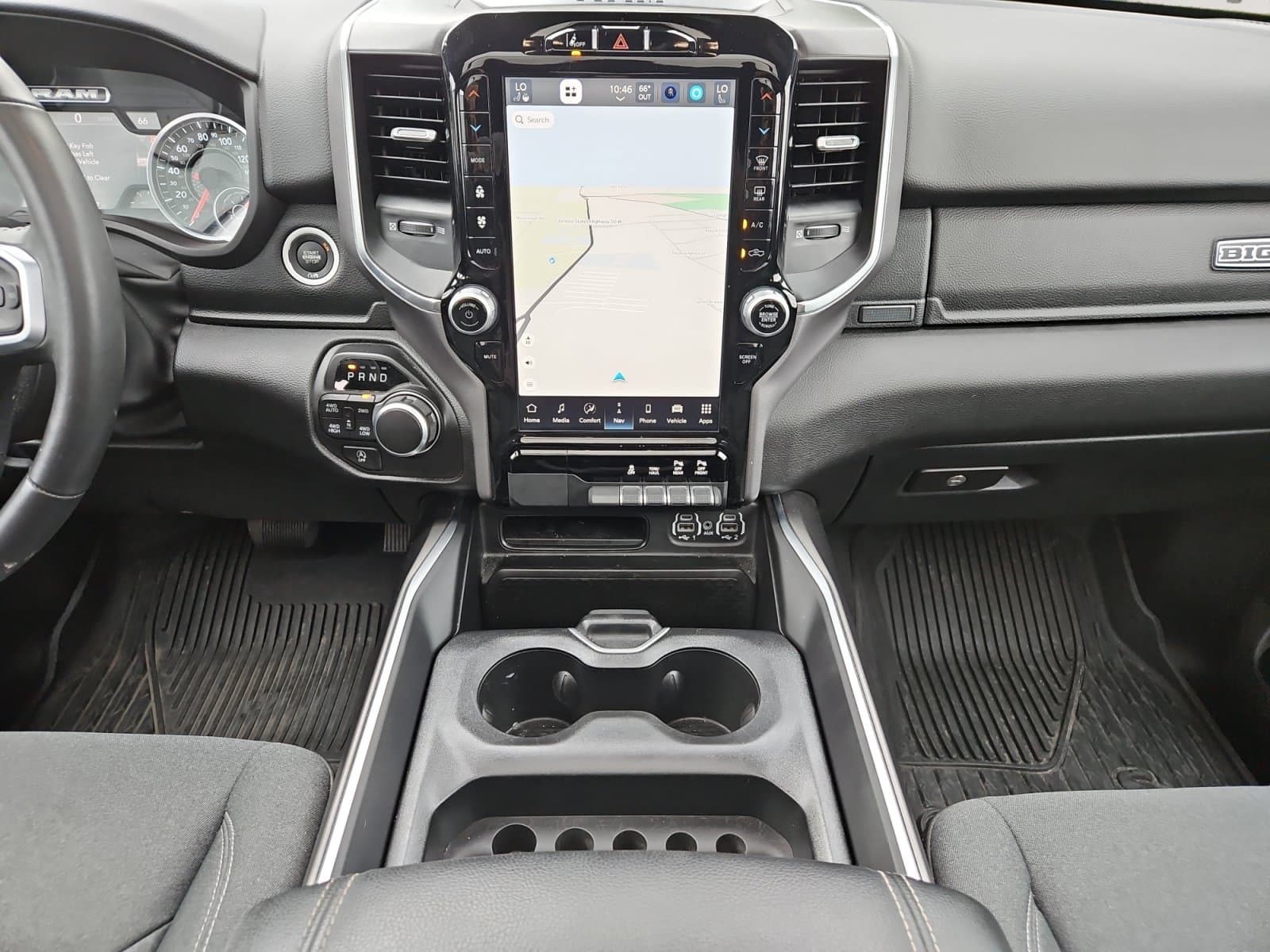 Pre-Owned 2024 Ram 1500 Big Horn/Lone Star - photo - 10