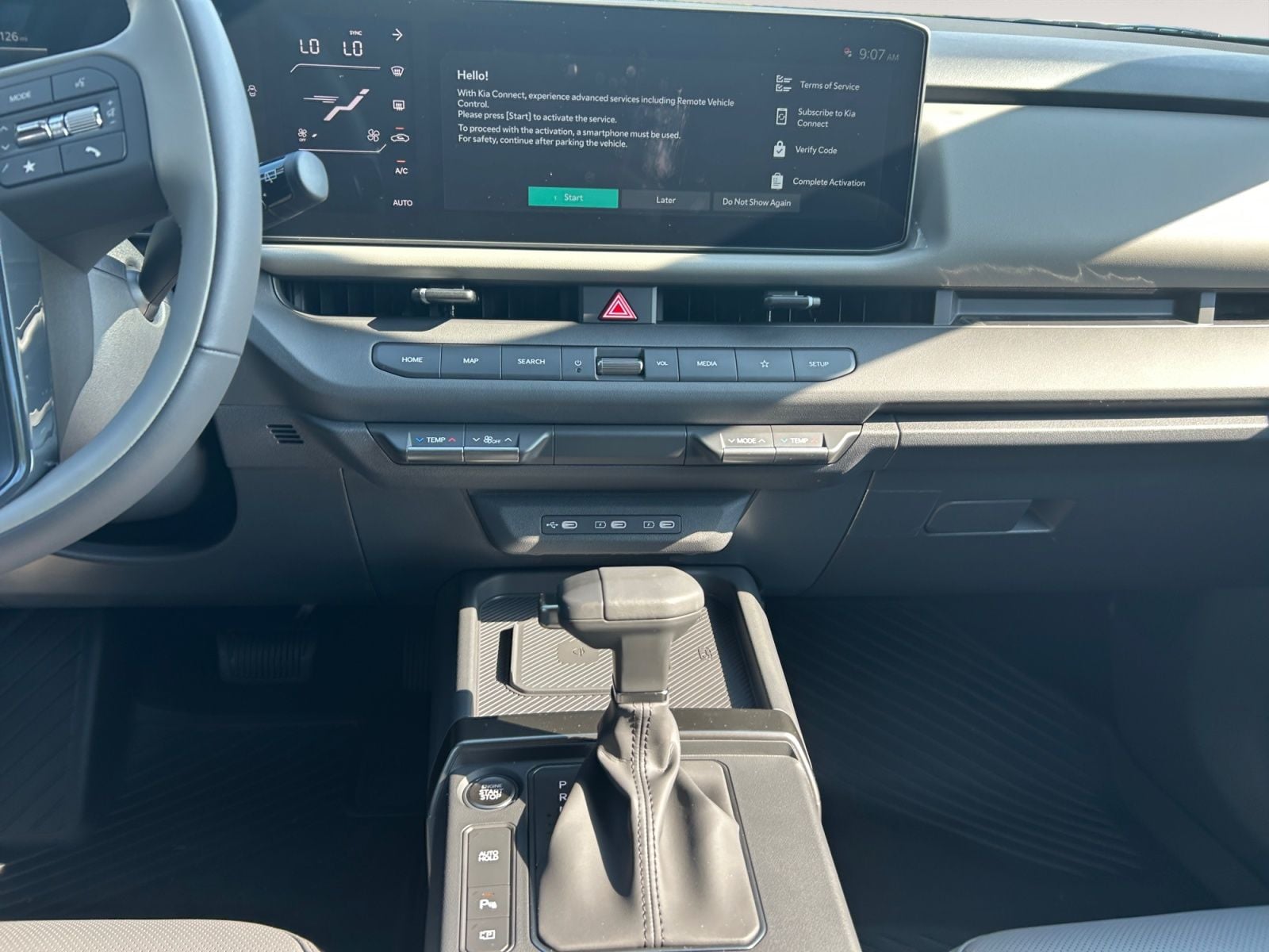 New 2027 Kia Seltos EX - photo - 10