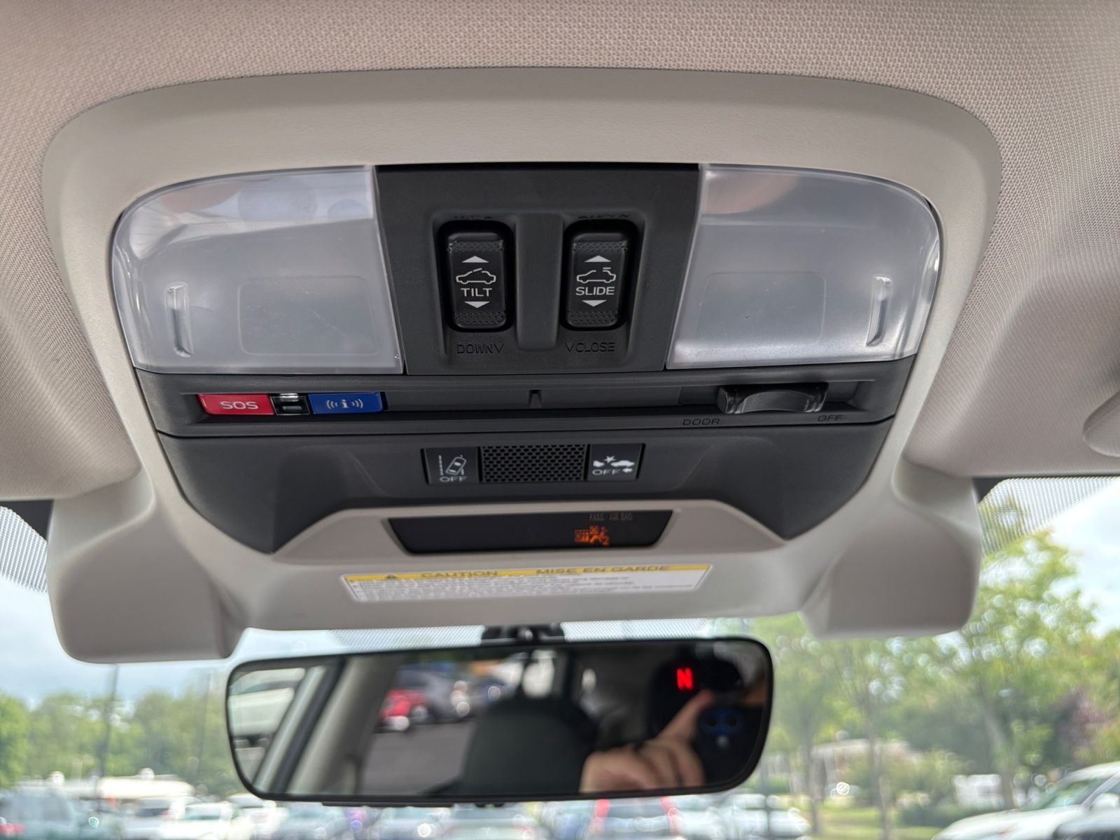 Pre-Owned 2020 Subaru Crosstrek Limited - photo - 27