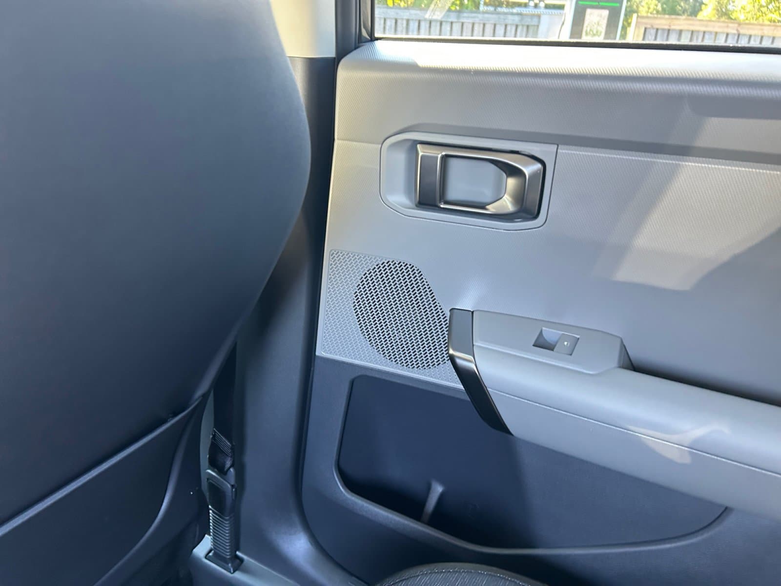 New 2027 Kia Seltos S - photo - 20