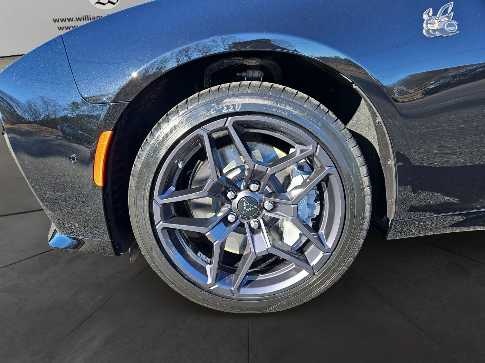 New 2026 Dodge Charger Scat Pack Plus - photo - 13