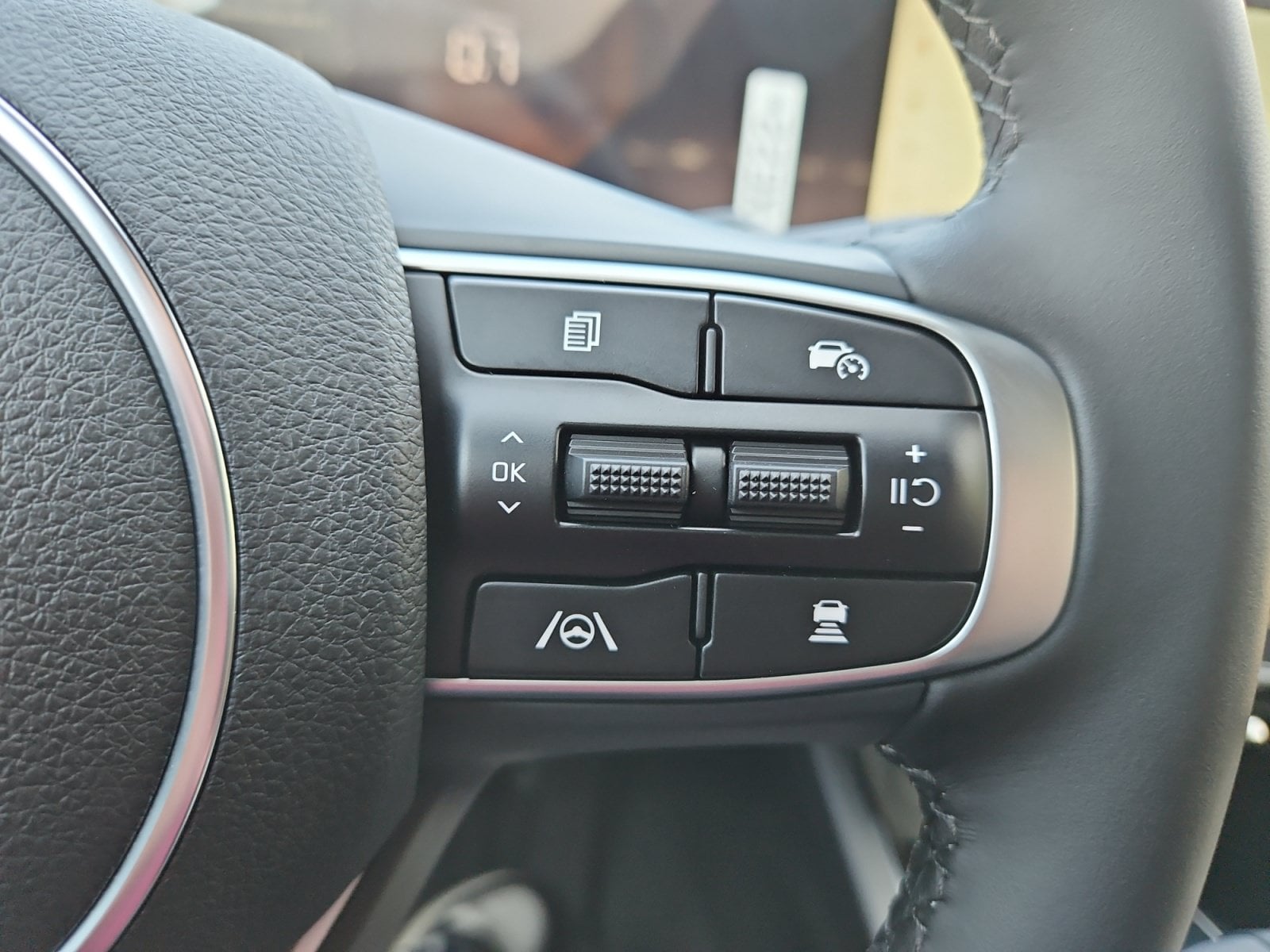 New 2026 Kia K5 GT-Line - photo - 25