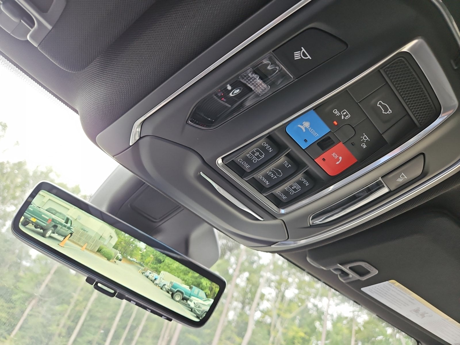New 2026 Jeep Grand Cherokee - photo - 29