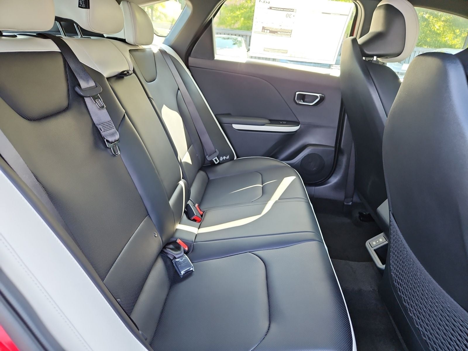 New 2026 Kia K4 GT-Line - photo - 16