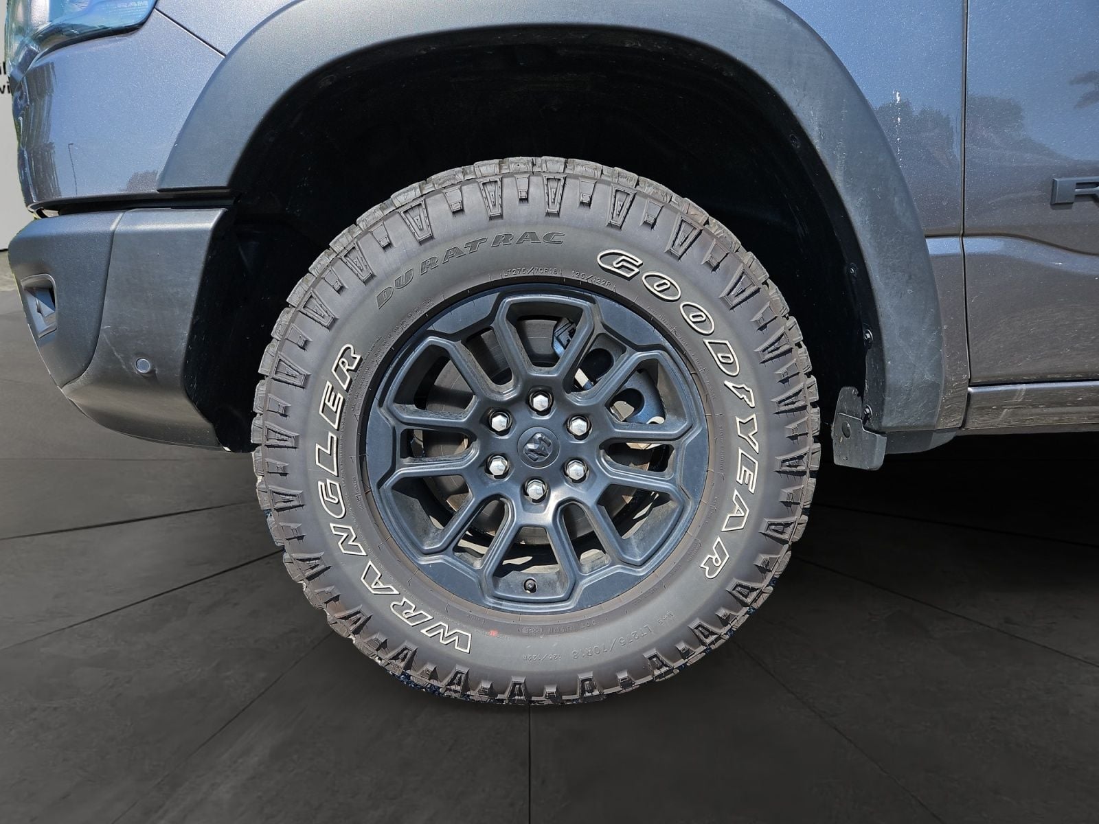 Pre-Owned 2026 Ram 1500 Rebel - photo - 13