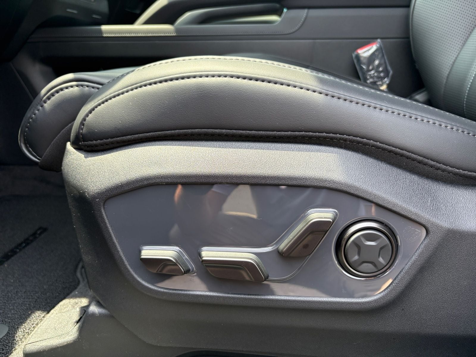 New 2027 Kia Telluride Hybrid X-Line SX - photo - 23