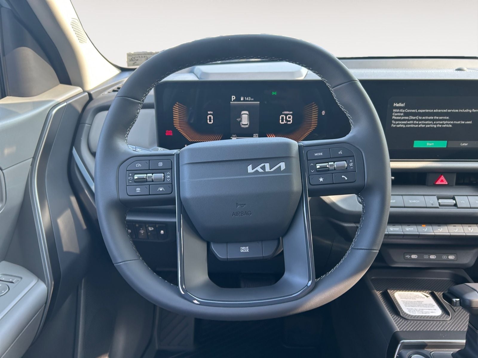 New 2027 Kia Seltos S - photo - 11