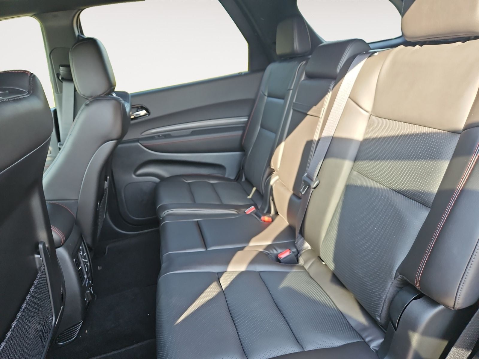 New 2027 Dodge Durango GT - photo - 12