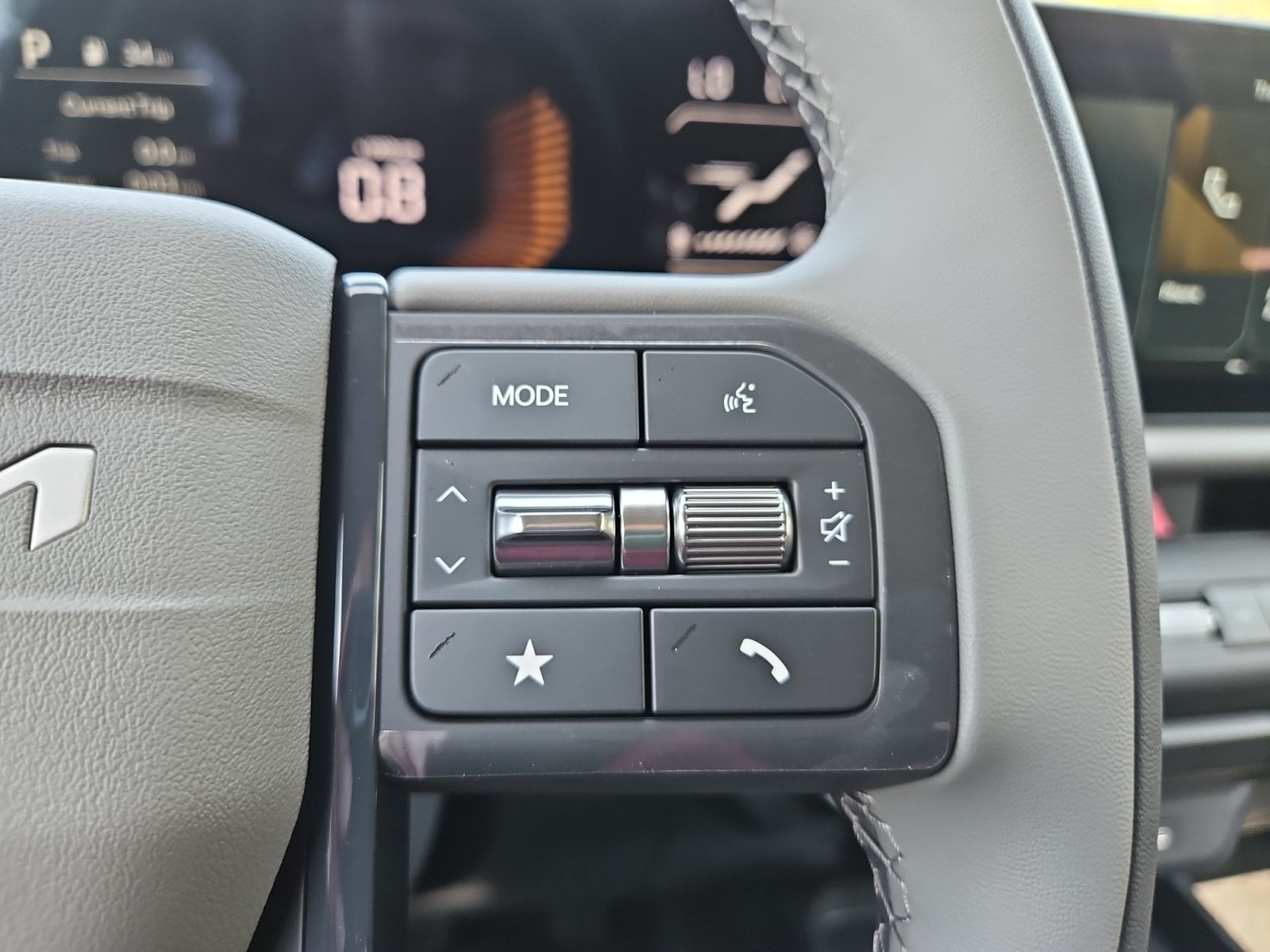 New 2027 Kia Seltos EX - photo - 25