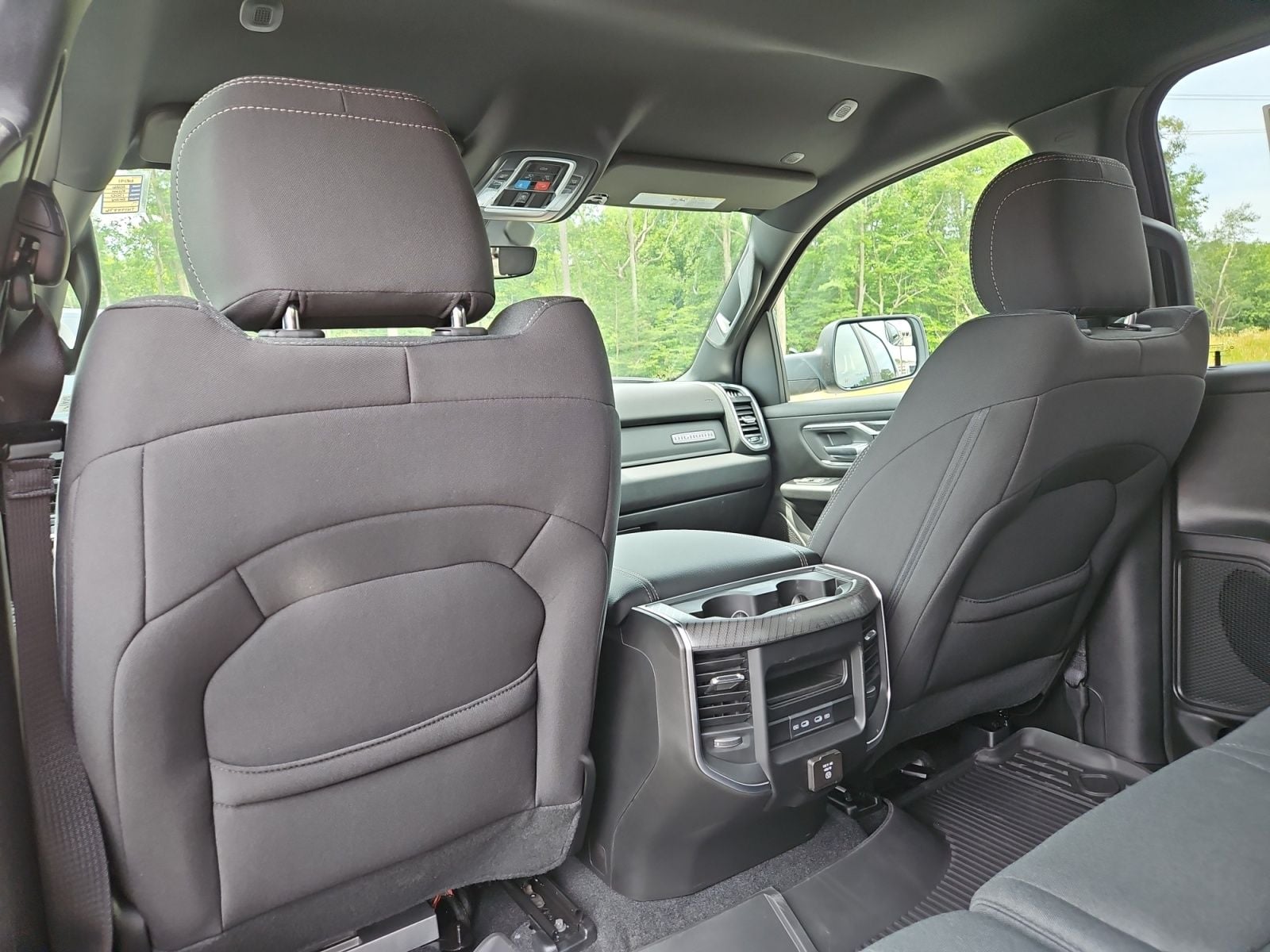 New 2026 Ram 1500 Big Horn/Lone Star - photo - 19