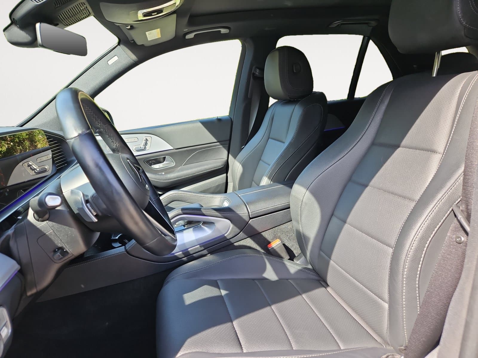 Pre-Owned 2026 Mercedes-Benz GLE GLE 350 - photo - 8