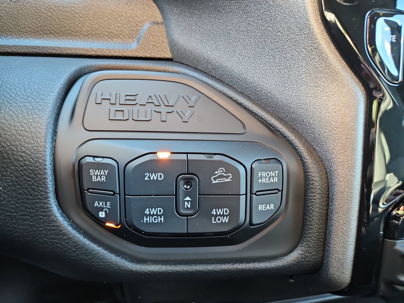New 2027 Ram 2500 Tradesman - photo - 25