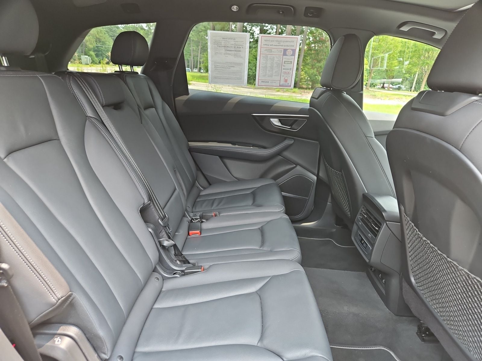 Pre-Owned 2025 Audi Q7 55 Premium Plus - photo - 16