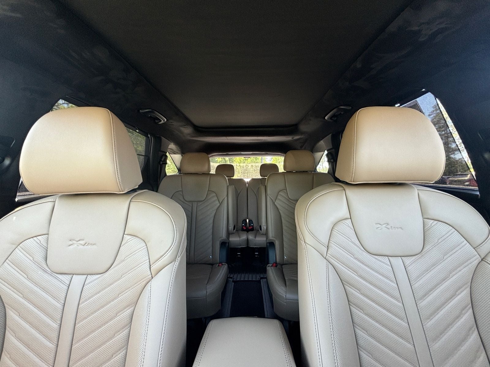 New 2026 Kia Sorento X-Line SX Prestige - photo - 29