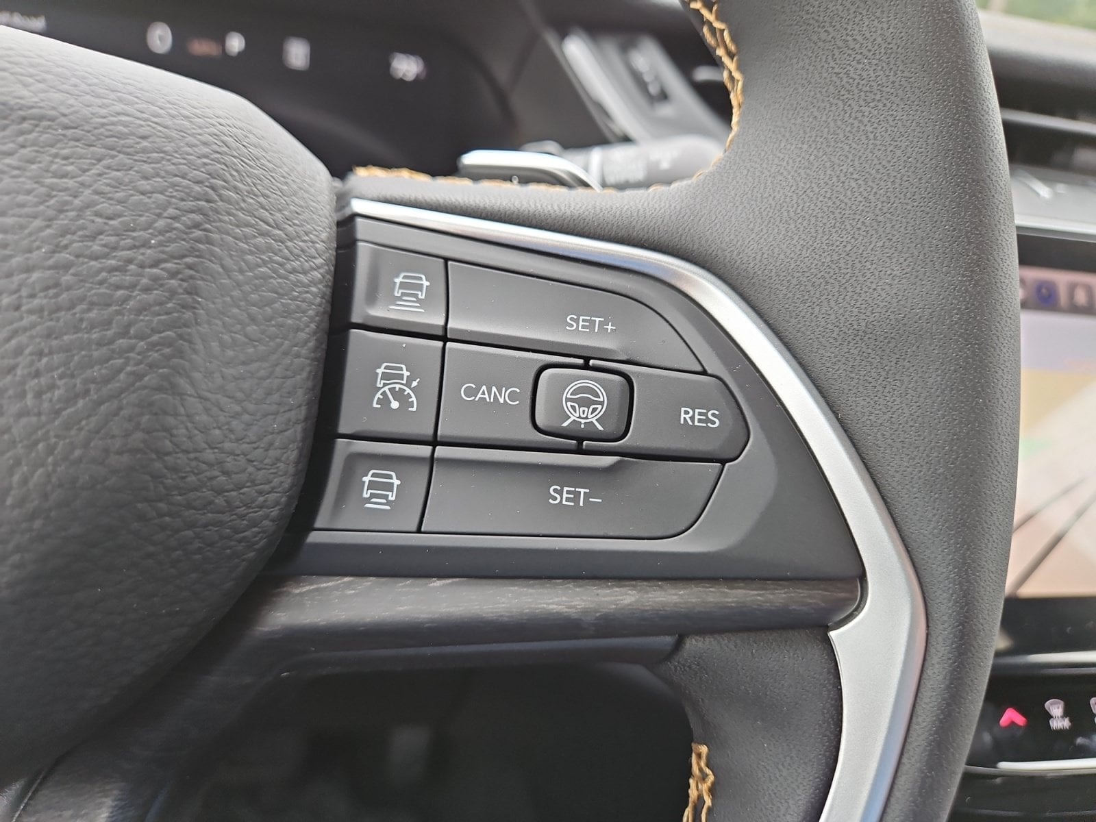 New 2026 Jeep Grand Cherokee L - photo - 25