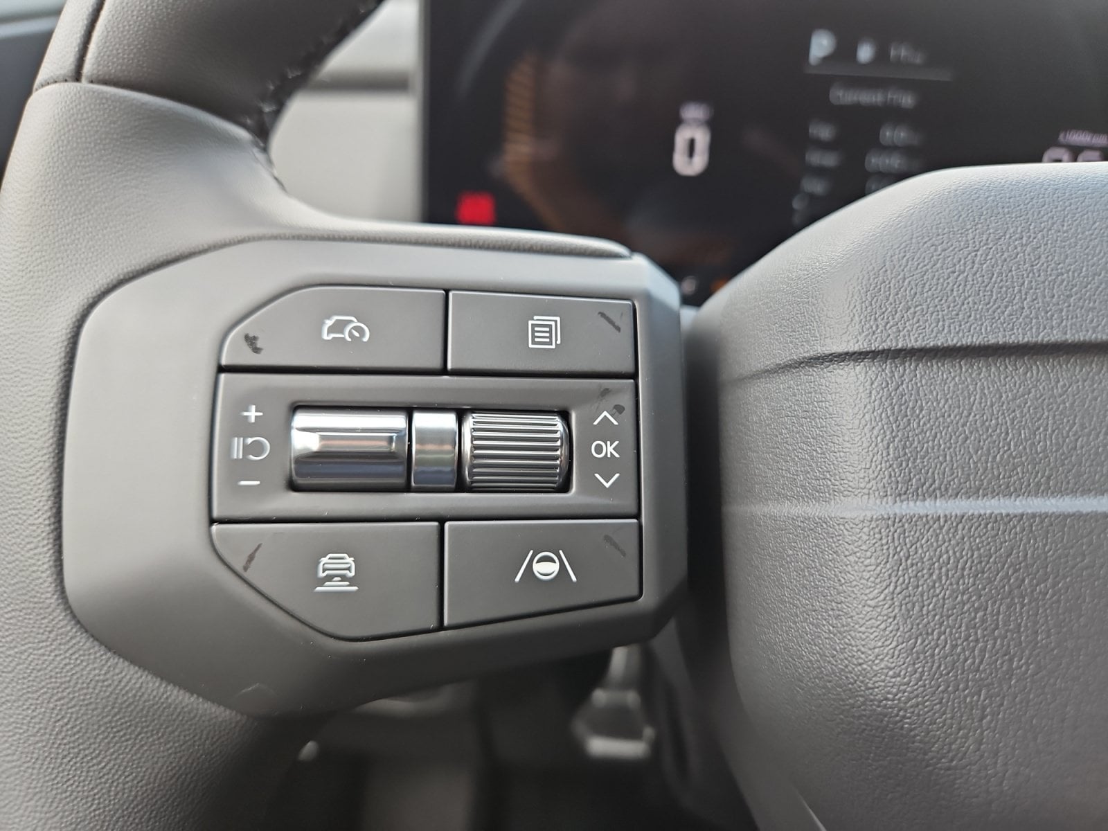 New 2027 Kia Seltos X-Line S - photo - 6