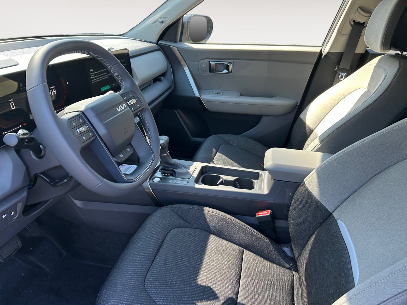 New 2027 Kia Seltos S - photo - 8
