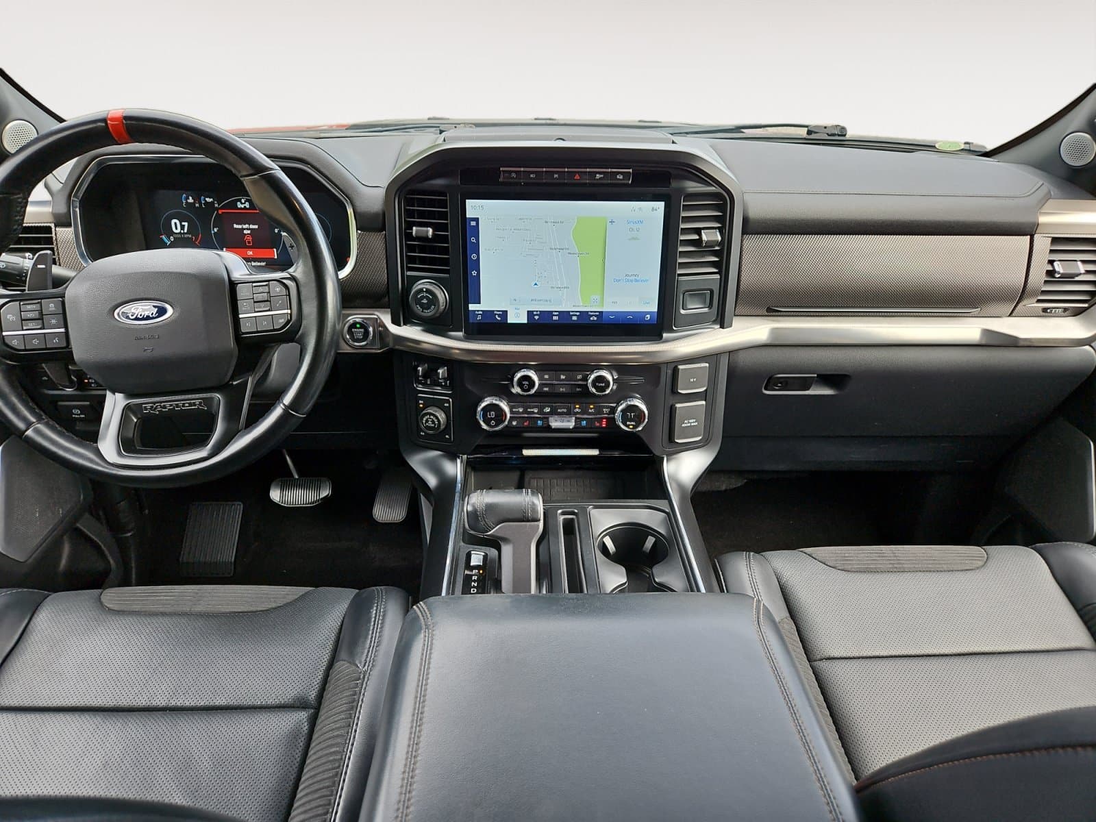 Pre-Owned 2021 Ford F-150 Raptor - photo - 9