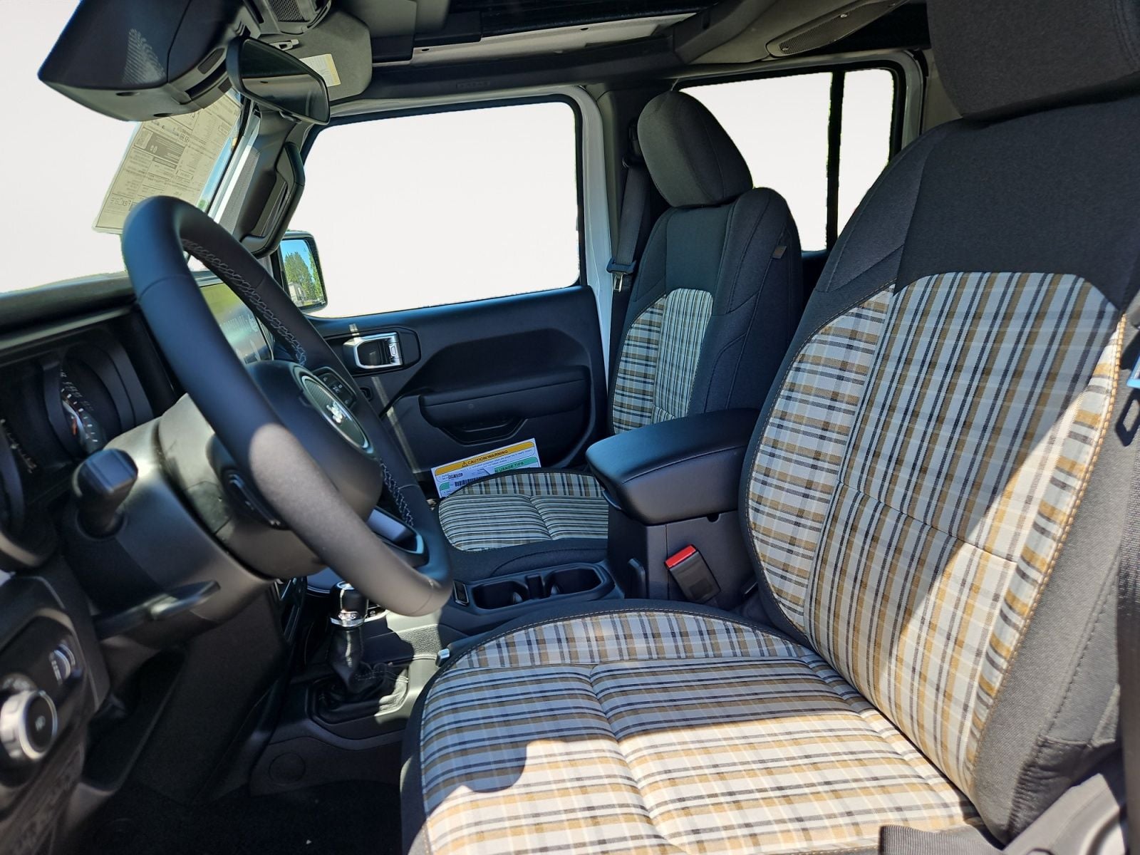 New 2026 Jeep Wrangler 85th Anniversary Edition - photo - 8