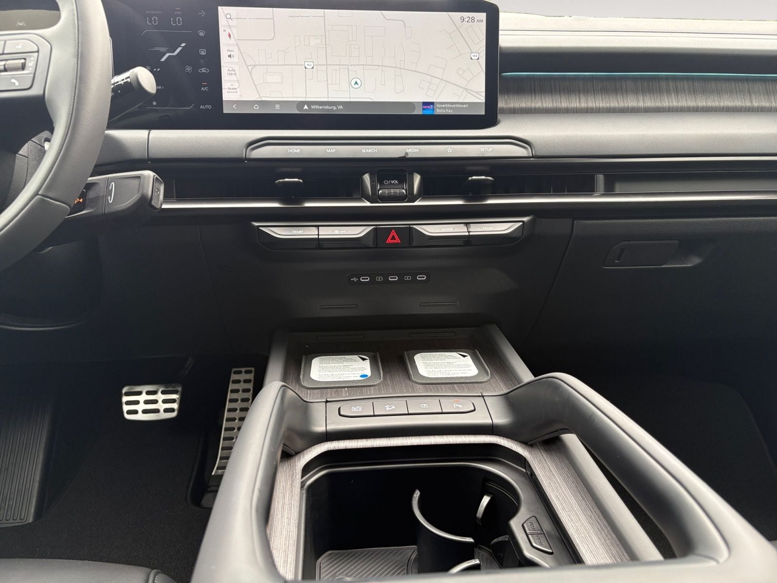 New 2027 Kia Telluride Hybrid X-Line SX Prestige - photo - 10