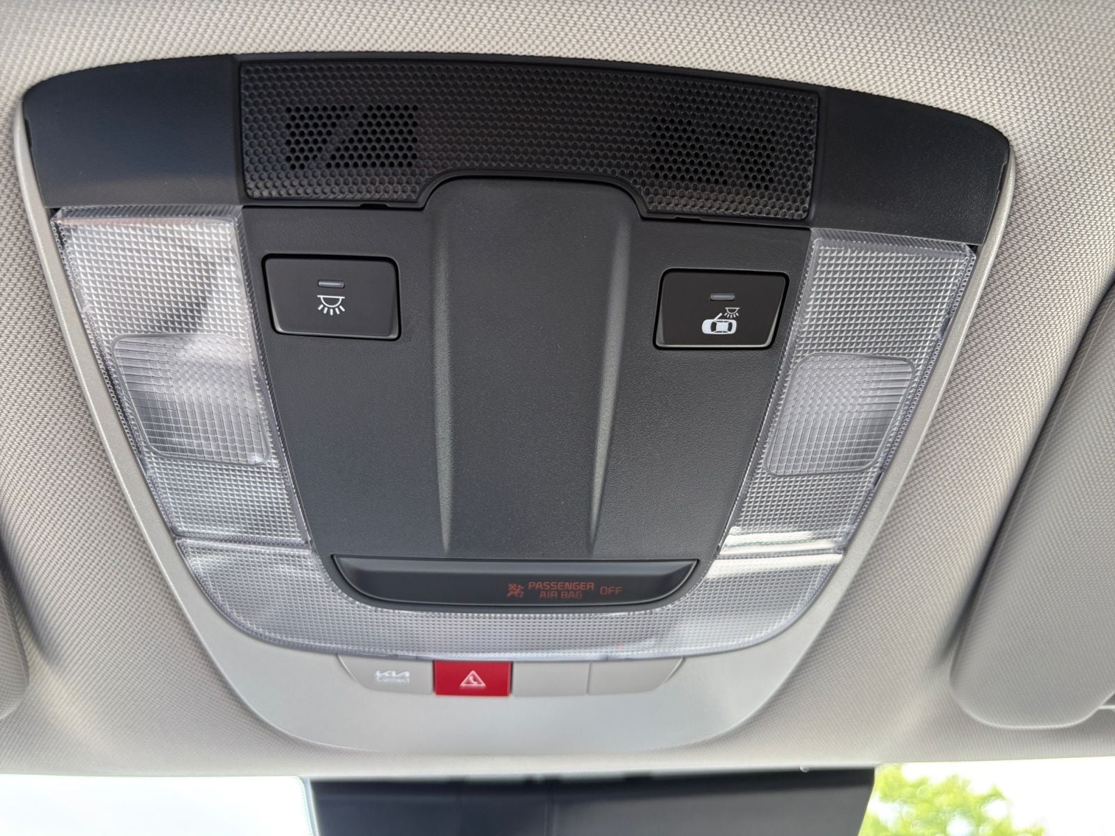 New 2026 Kia Sportage Hybrid S - photo - 28