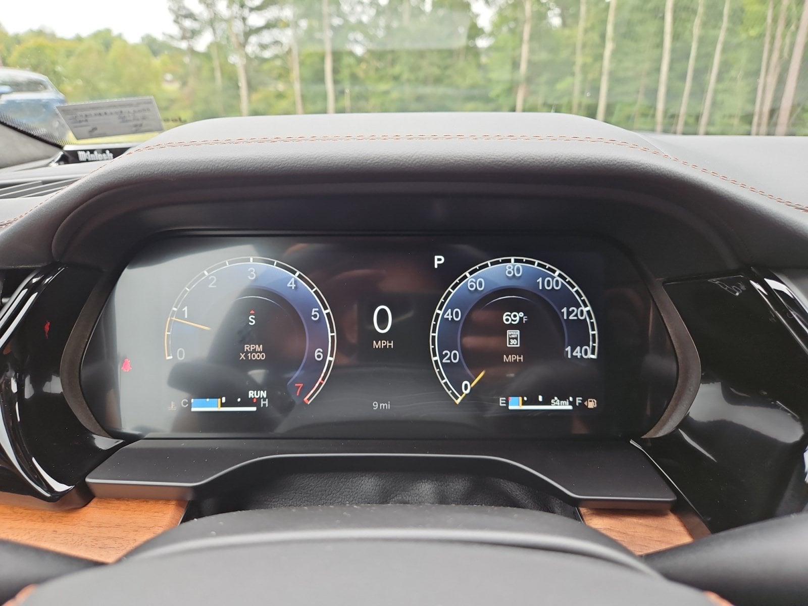 New 2027 Jeep Grand Cherokee Summit - photo - 22