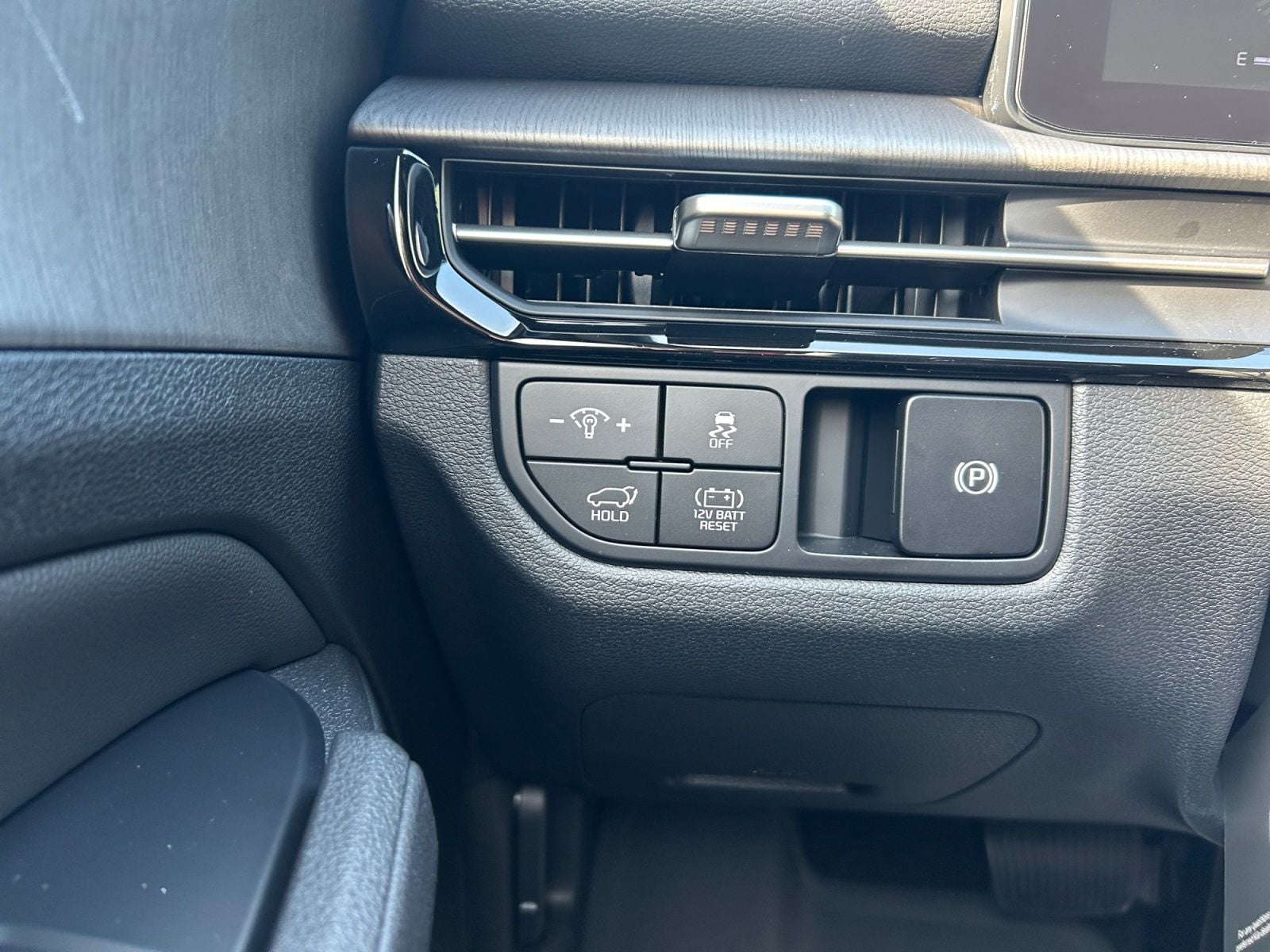 New 2027 Kia Sportage Hybrid X-Line - photo - 17