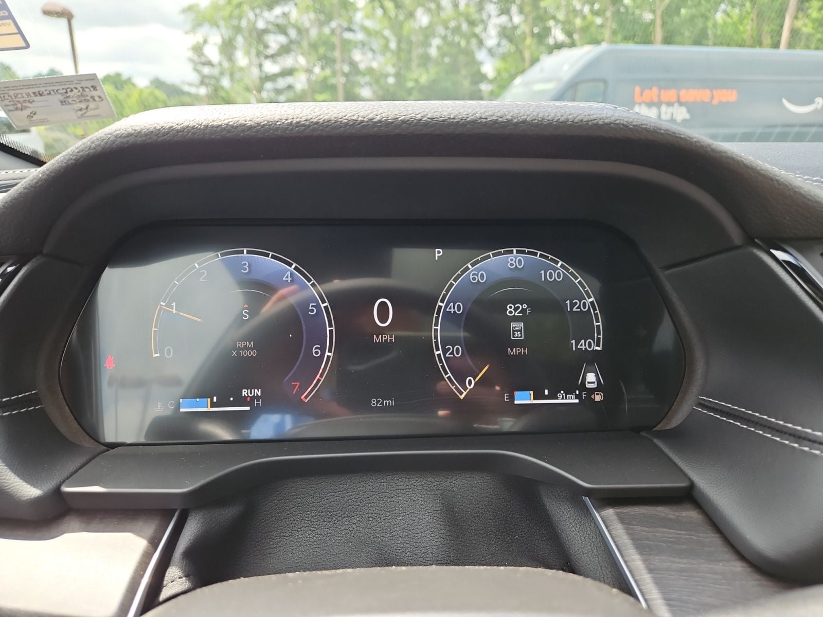 New 2026 Jeep Grand Cherokee Limited - photo - 23