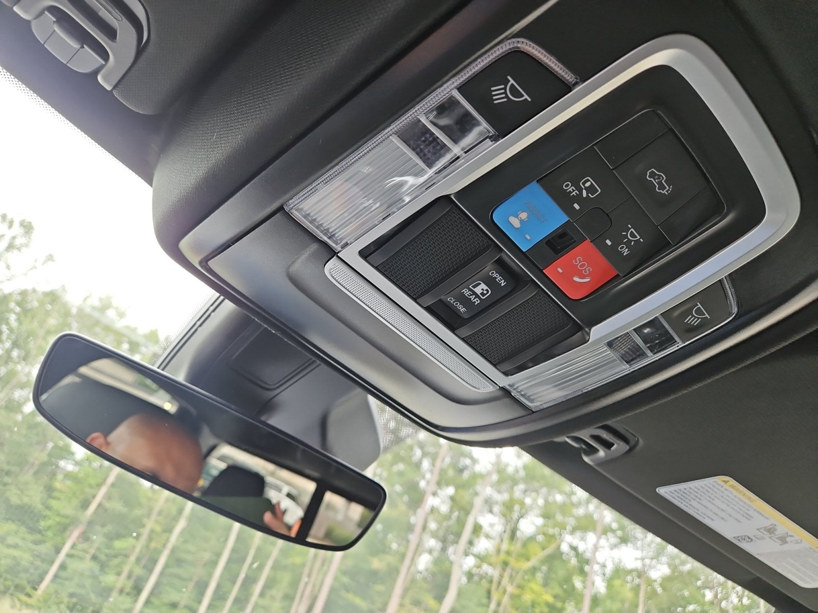 New 2026 Ram 1500 Big Horn/Lone Star - photo - 29