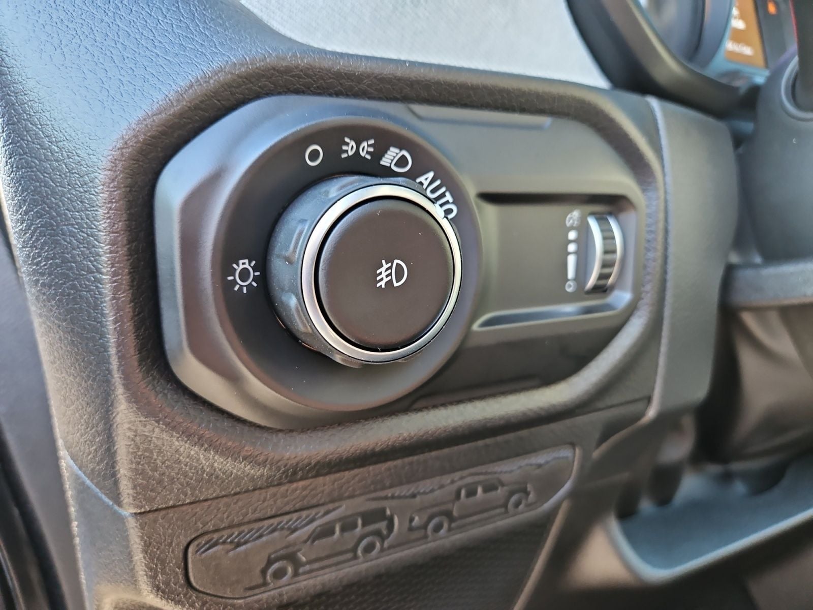New 2026 Jeep Wrangler Sport S - photo - 20