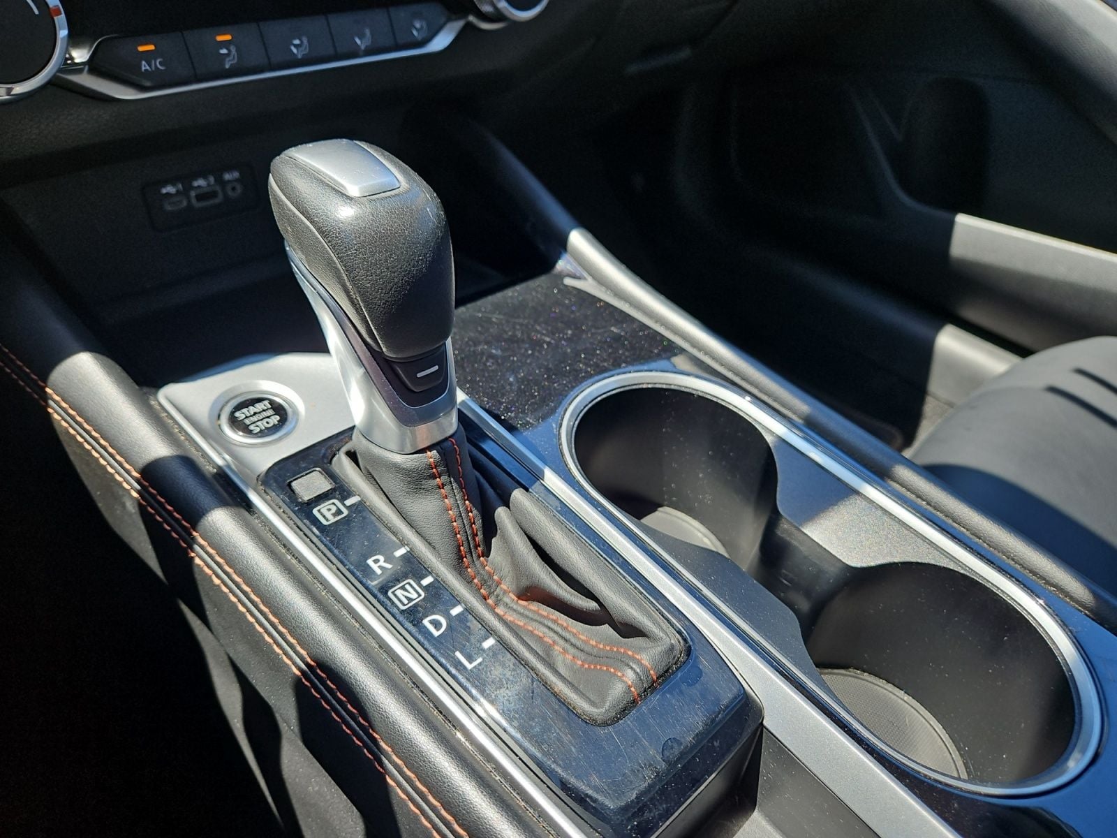 Pre-Owned 2024 Nissan Altima 2.5 SR - photo - 26