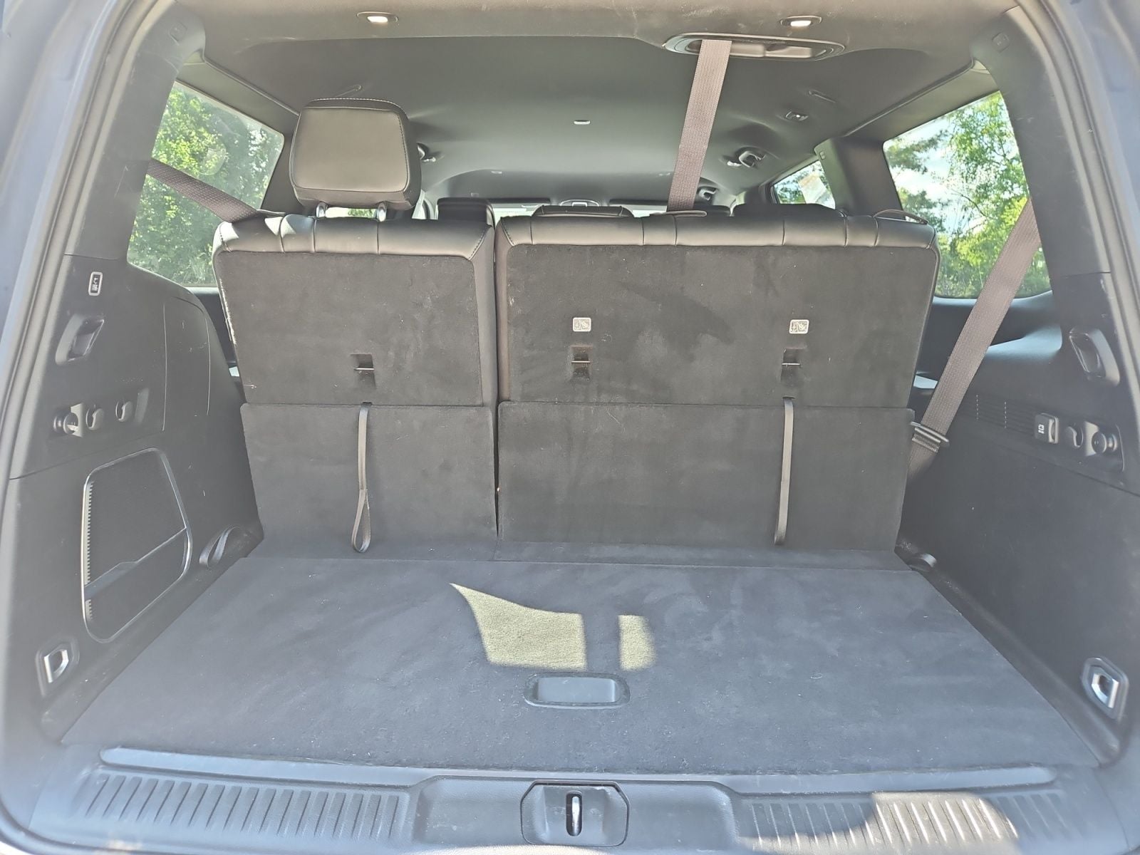 Pre-Owned 2025 Jeep Wagoneer Series II - photo - 18