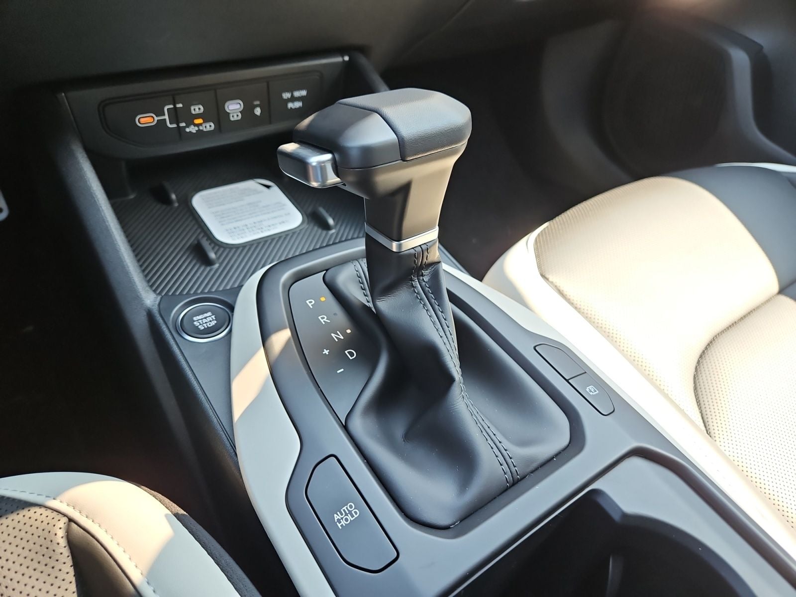 New 2026 Kia K4 GT-Line Turbo - photo - 25