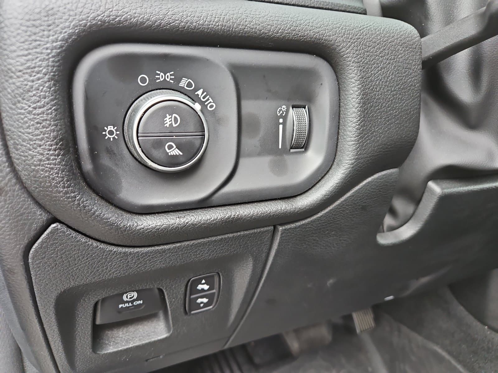 Pre-Owned 2024 Ram 1500 Big Horn/Lone Star - photo - 21