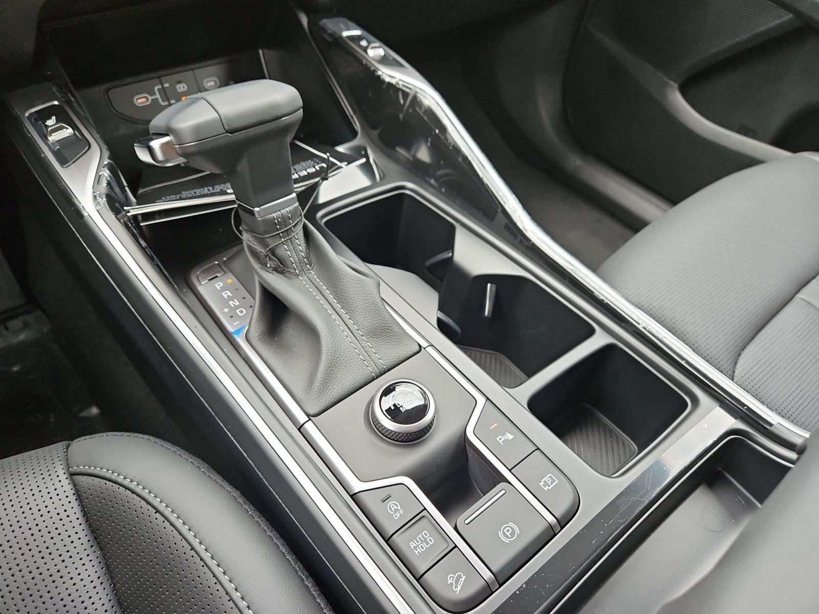 New 2026 Kia Sorento S - photo - 26