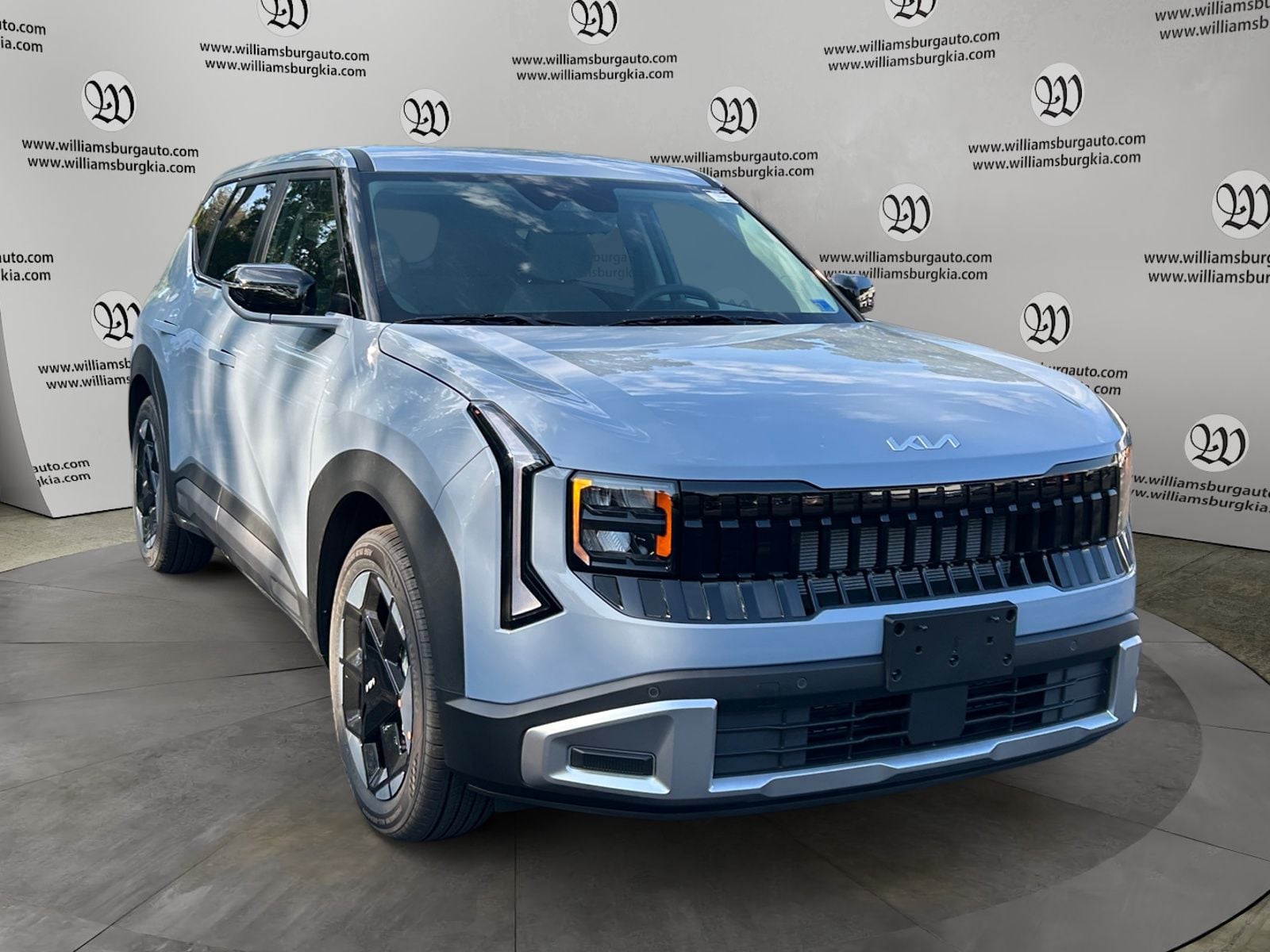 New 2027 Kia Seltos S - photo - 6