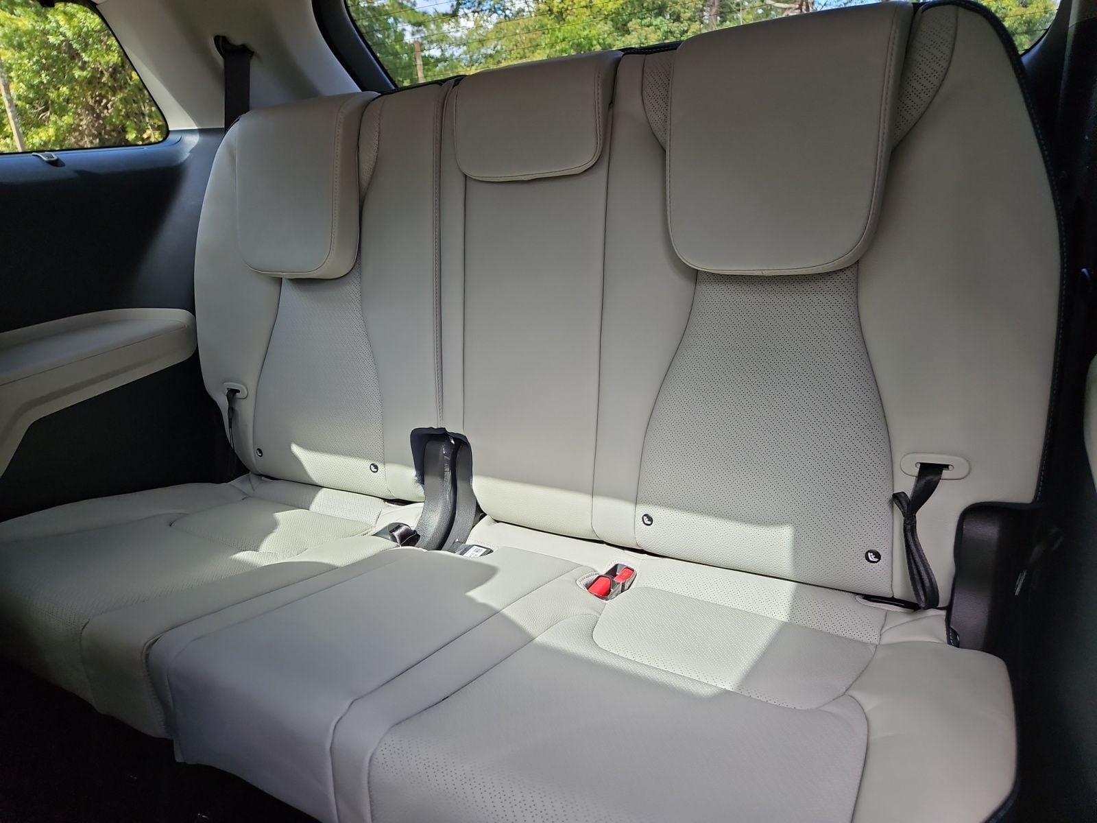 New 2026 Kia Carnival SX Prestige - photo - 19