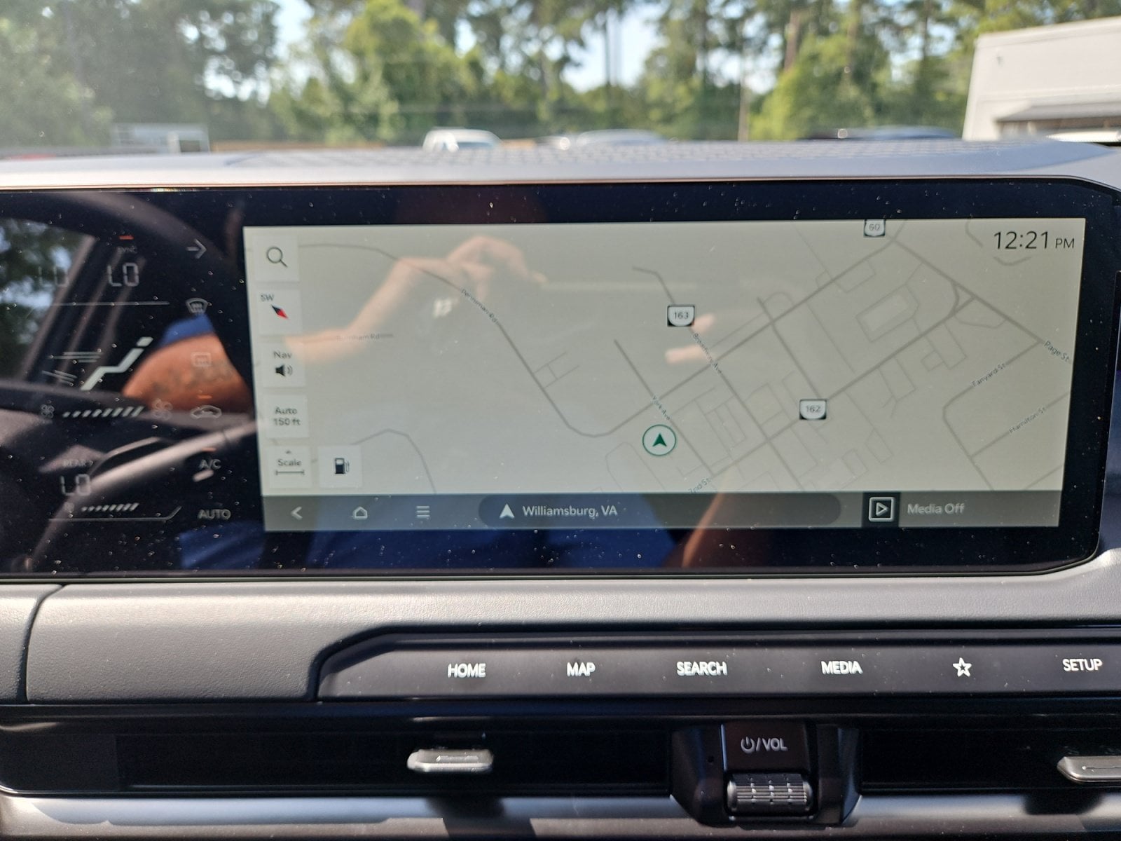 New 2027 Kia Telluride X-Line SX - photo - 28