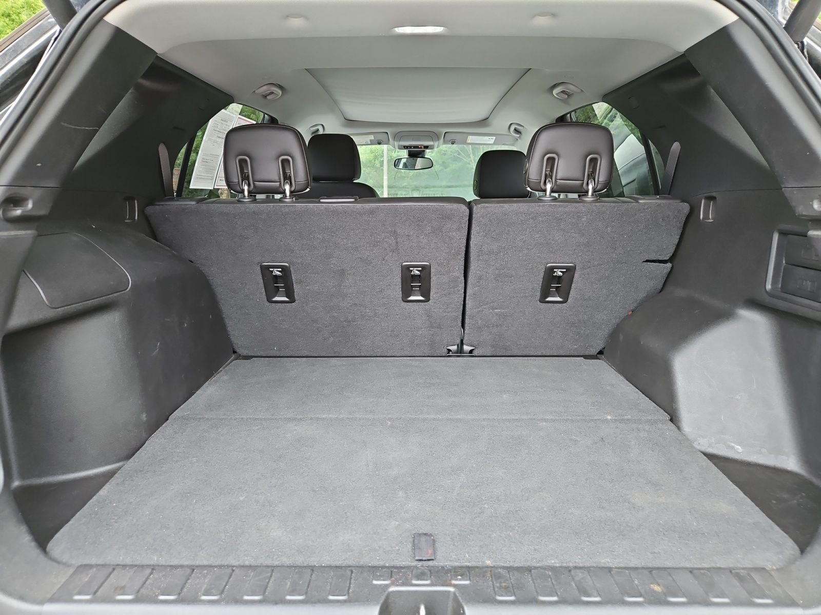 Pre-Owned 2019 Chevrolet Equinox Premier - photo - 18
