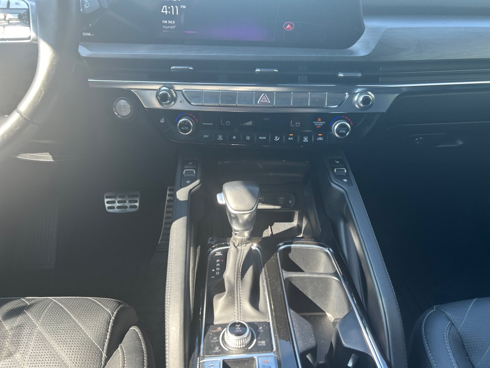 Pre-Owned 2023 Kia Telluride SX X-Line - photo - 10