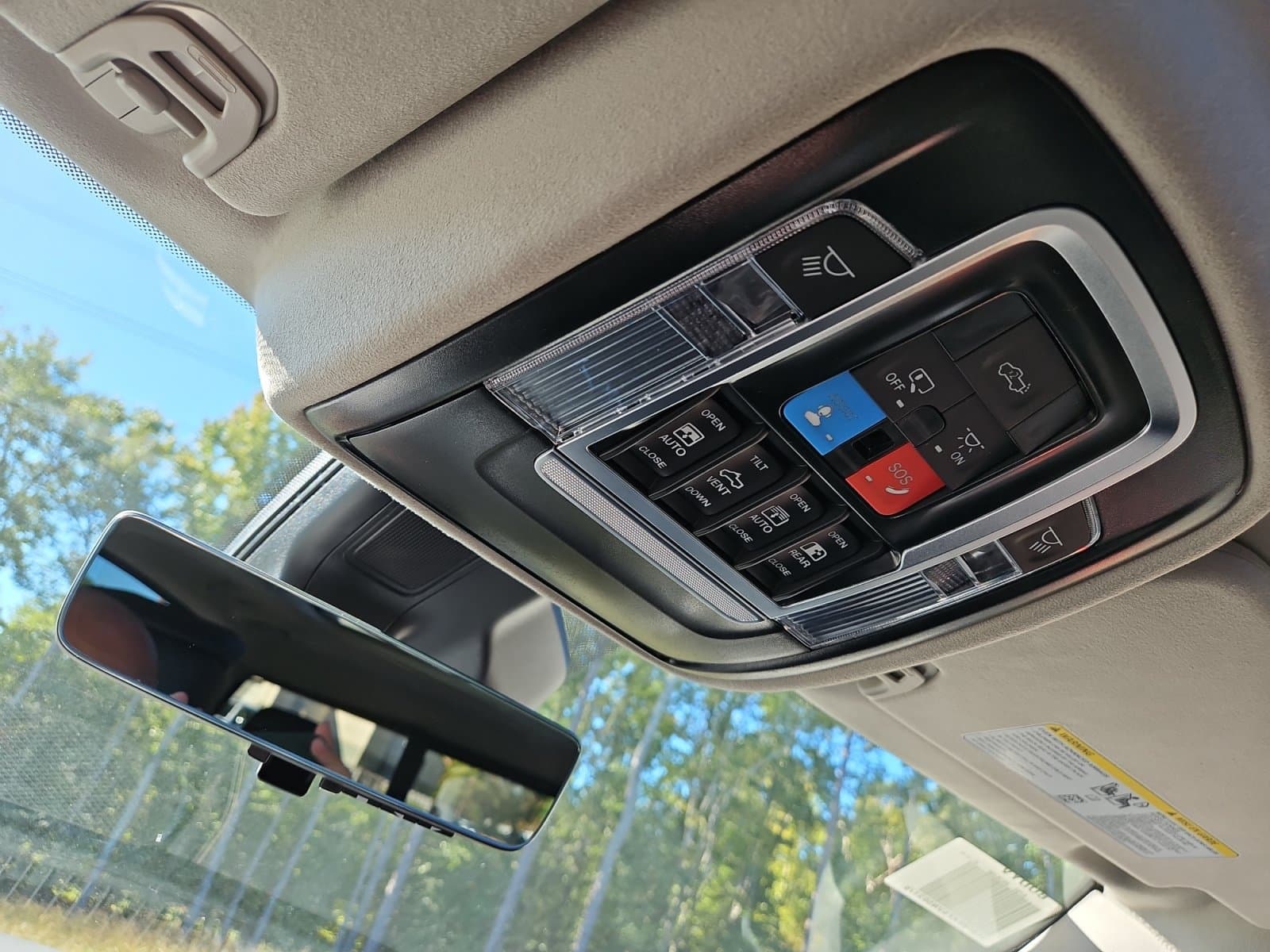 New 2027 Ram 1500 Tungsten - photo - 28